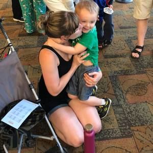 Meet your Posher, Michelle